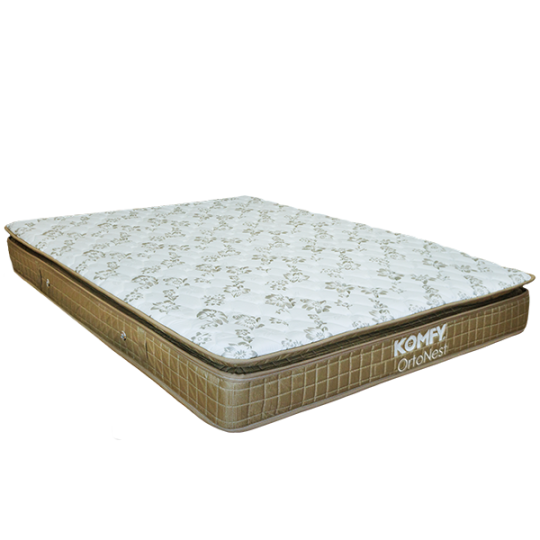 ORTONEST (Lavanda) 90x200 KOMFY