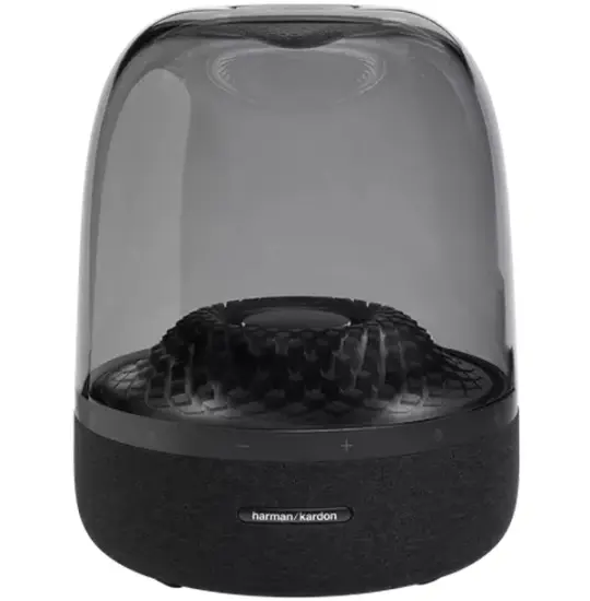 Harman Kardon Aura Studio 4 Black