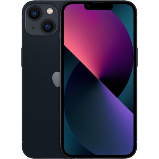 iPhone 13 128 GB Midnight