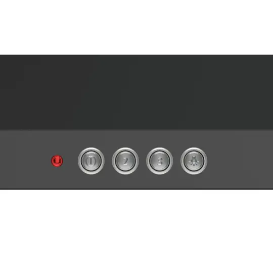 BOSCH DWP64CC60T Outlet