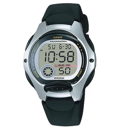 CASIO LW-200-1AVDF