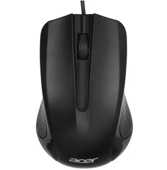 Acer OMW010 ZL.MCEEE.001 Black