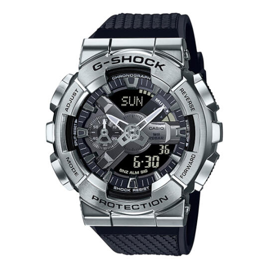 Casio G-SHOCK GM-110-1ADR