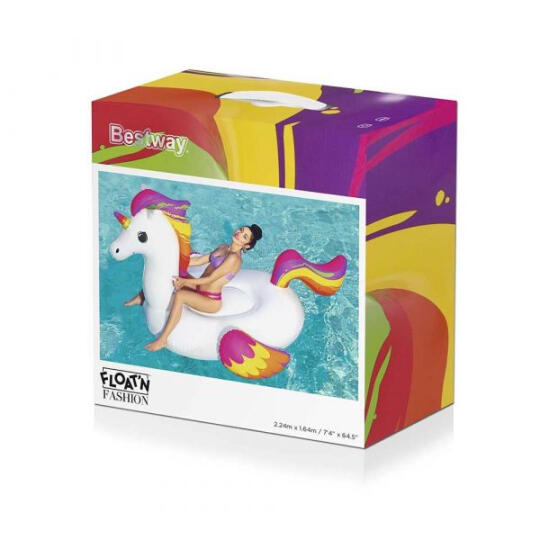 Bestway Supersized Unicorn (41113)