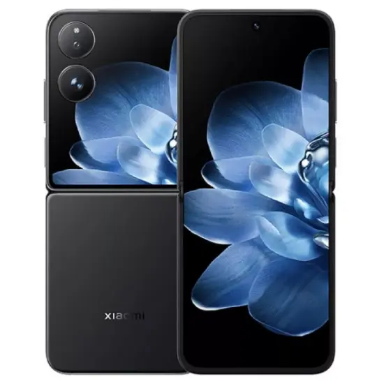Xiaomi Mix Flip 12 GB / 512 GB Black