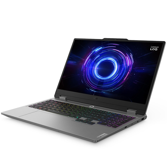 Lenovo LOQ 15IRX10 (83JE002KUS)