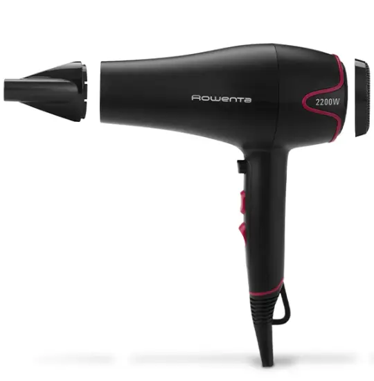 Rowenta CV5713F0 Motion Dry (1830008455)