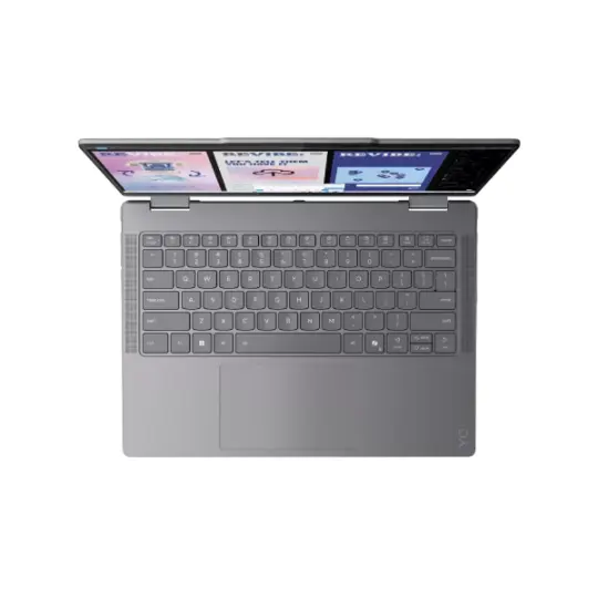 LENOVO YOGA 7 2-in-1 14ILL10 (83JQ005DRK) (2025)