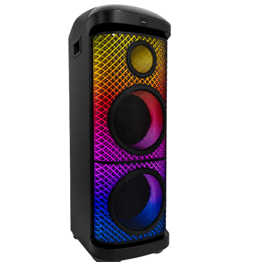 Euroacs EU-ST838 Black