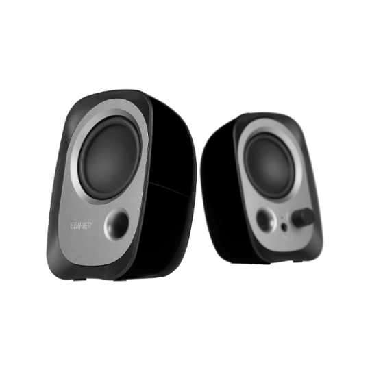 Edifier R12U Black