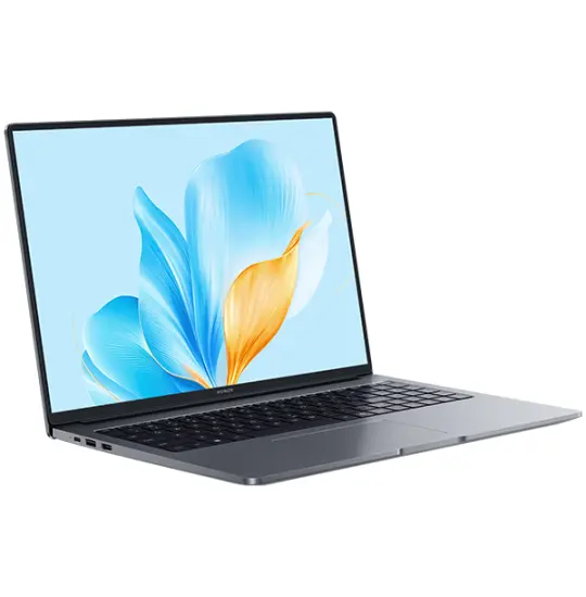 HONOR Magic Book X16 Space Gray (BRG-585) 2025