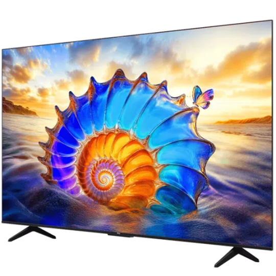 TCL 50V6D 4K HDR TV