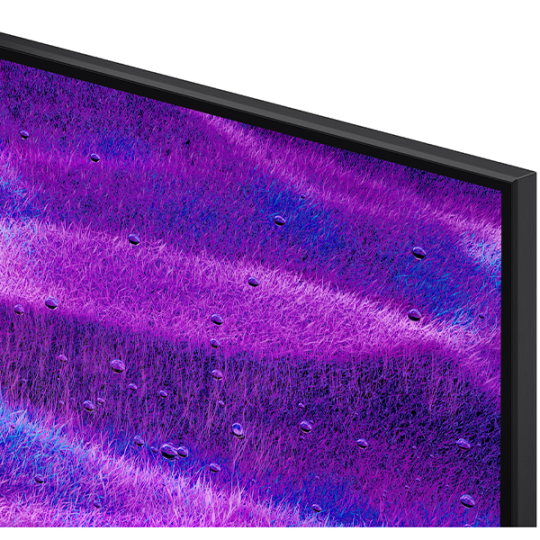 Samsung 100" Neo QLED QN80F 4K Vision AI Smart TV (QE100QN80FUXRU) (2025)