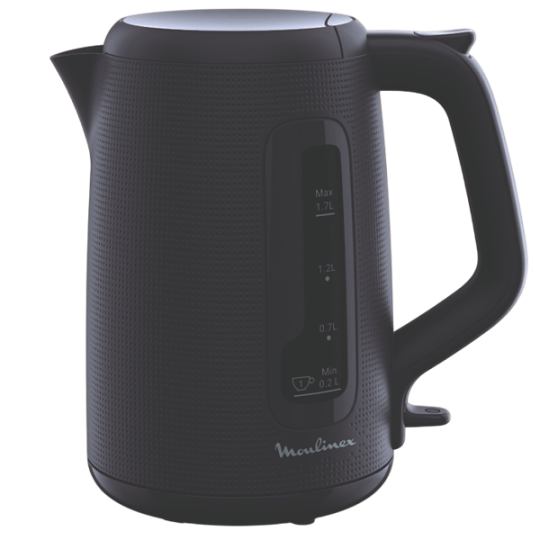 Moulinex Morning BY2M0810 Black