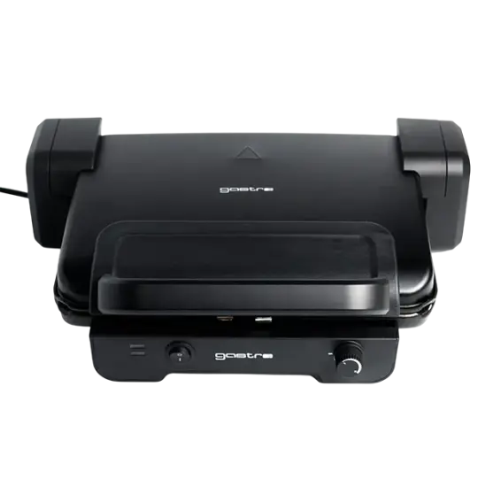 Gastro GPBK Black