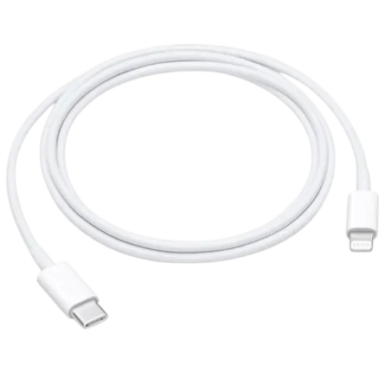 Apple USB-C to Lightning Cable 1 m MUQ93ZM