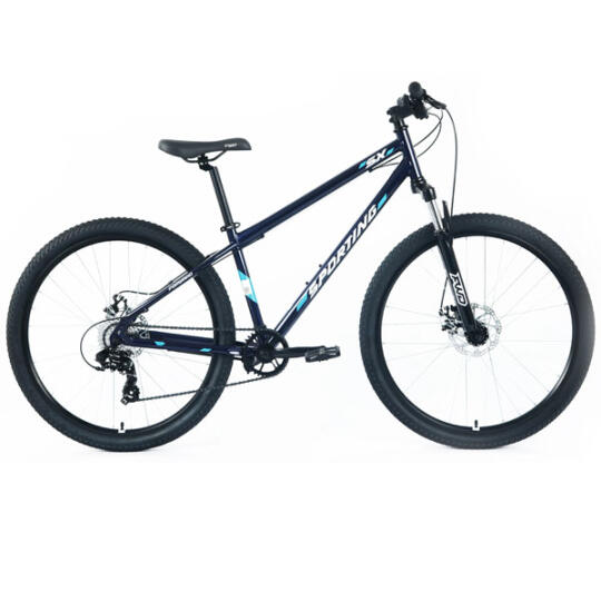 Forward Sporting SX 29 (Wheel 29/ Gear 8/ Size 19) Dark Blue/White