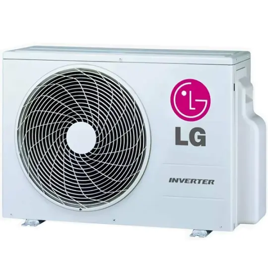 LG A18CMH ART COOL INVERTER