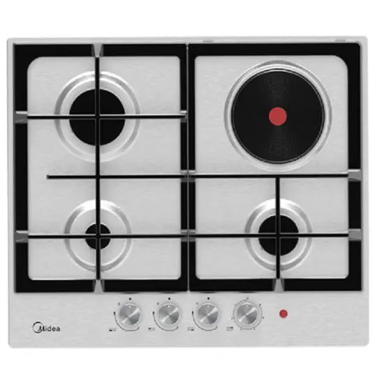 Midea MG631SAS-C