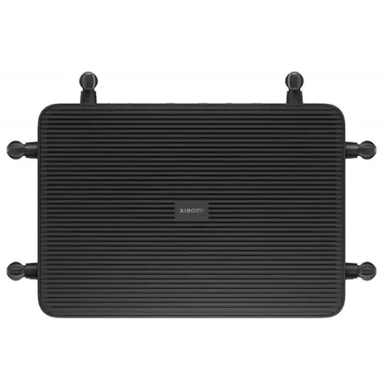 Xiaomi Router AX3200 (RB01) (DVB4314GL) Black