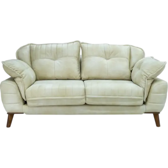 Divan SALOGLU Milano 2-yerli, Rosa1001