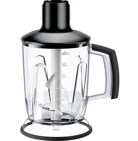 Braun Multiquick 9 MQ9147X