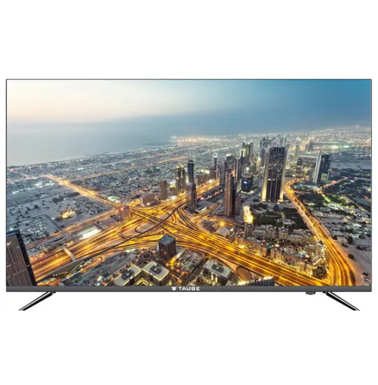 Taube 32" LED Smart TV TB32SBK  Outlet