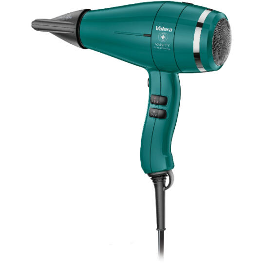 Valera HAIRDRYER VANITY PERFORMANCE DEEP SEA ROTOCORD