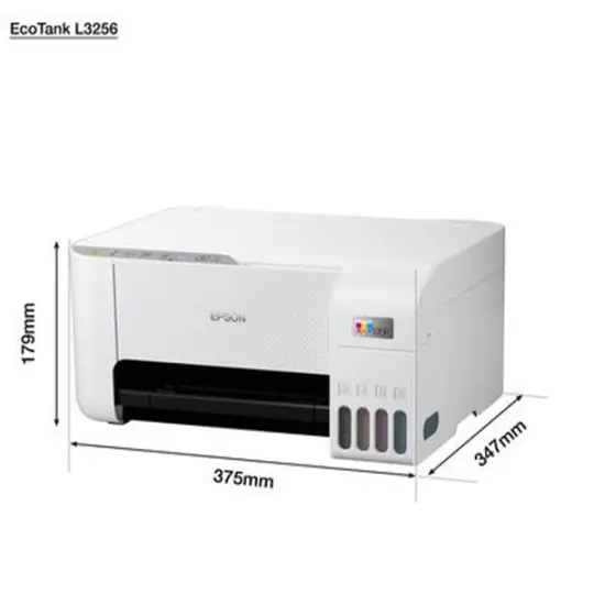 Epson EcoTank L3256