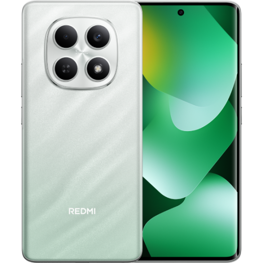 Xiaomi Redmi Note 15 6 GB / 128 GB Forest Green