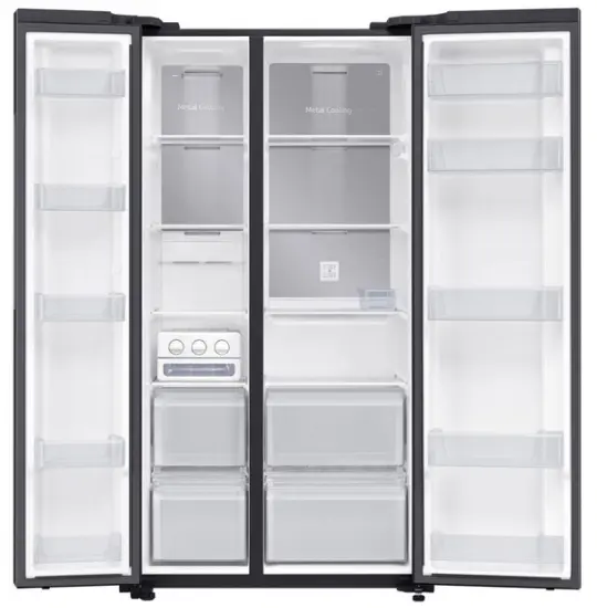 Samsung RS62R5031B4/WT (Outlet)