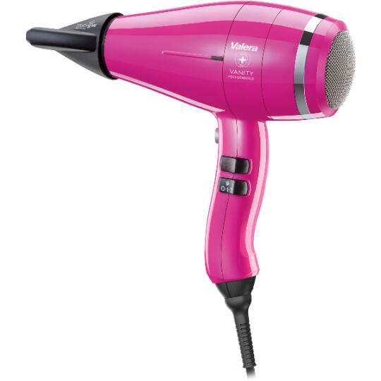 Valera Vanity Performance RC Hot Pink