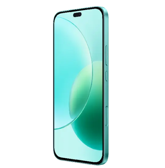 HONOR 400 Lite 8 GB / 256 GB Marrs Green (Outlet)