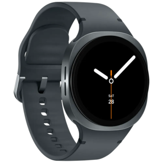Samsung Galaxy Watch 8 40mm (SM-L320NDAACIS) Dark Gray (Outlet)