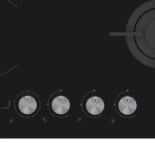 BEKO HILM 64222 SV