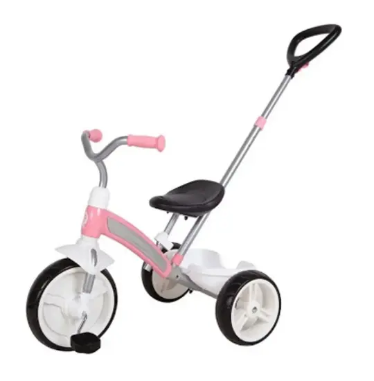 Qplay T180-5 Pink (7290116961071)