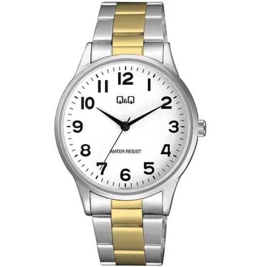 Q&Q C10A-002PY