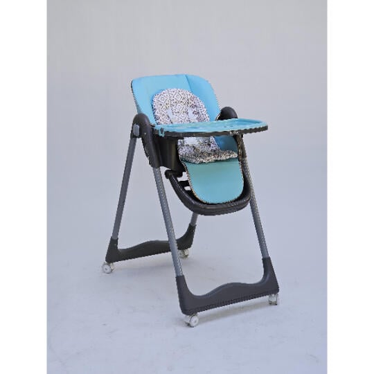 Burbay Yemək Masası AG300/Mavi