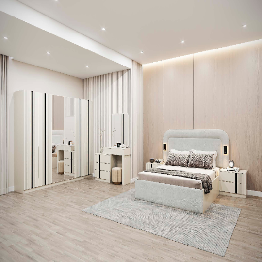 Avalon Sandra Yataq Dəsti