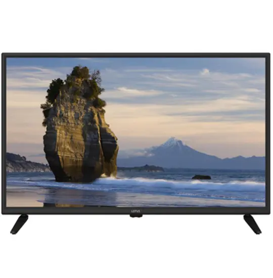 Lotus TV 55LT2022 Outlet (89147)