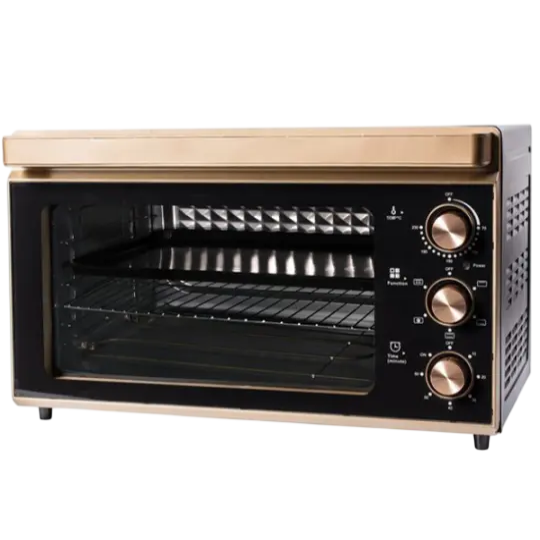 Fiver Camlı PRO GOLD Outlet