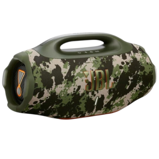 JBL Harman Boom Box 4 Squad