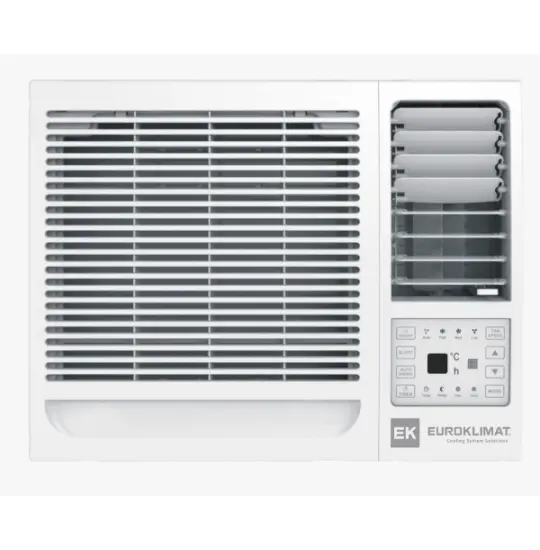 Euroklimat EKWT-25CRN (Оконного типа)