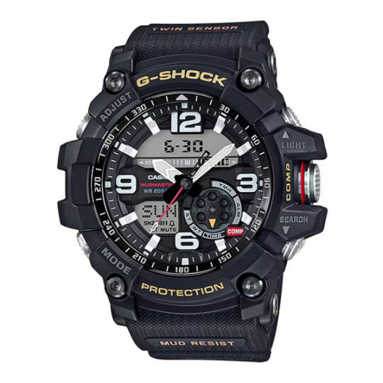 Casio G-SHOCK GG-1000-1ADR