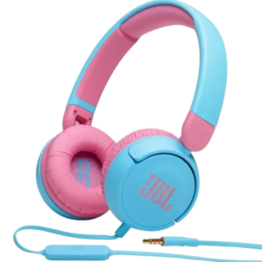 JBL JR310 Blue