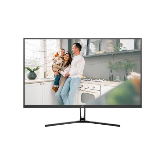 Monitor IT UNV MW-LC27-B