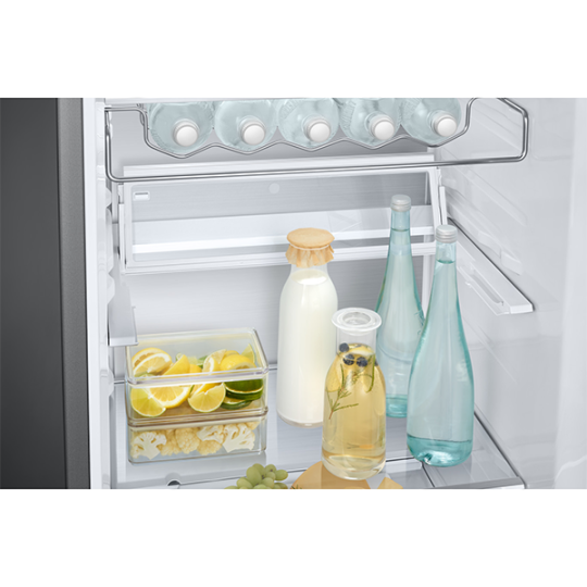 Samsung RB37A5491SA/WT