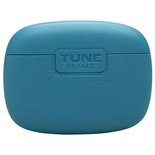 JBL Tune Beam 2 Turquoise