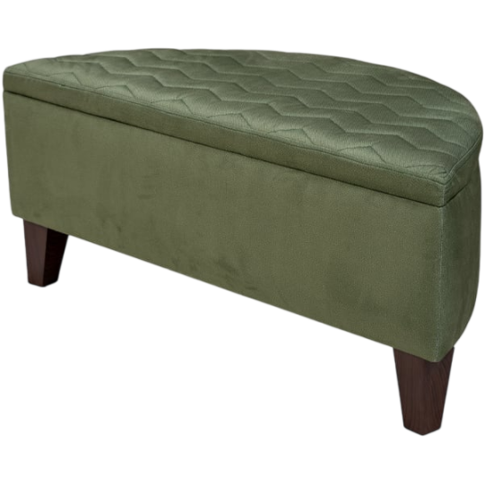 SALOGLU Era 3D Puf, Sephia11