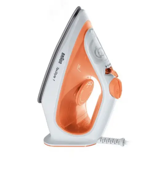 Braun SI1009 Orange